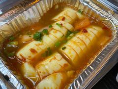 -长乐饭冰冰·冰饭·烧烤(长乐总店)