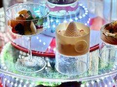 -北京康莱德酒店