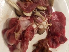 -韩时烤肉(枫蓝店)