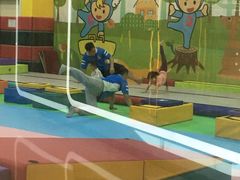 -飞奇儿体能体操馆(和平印象城店)