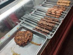 -程傻子烤羊腿(西营门外大街店)