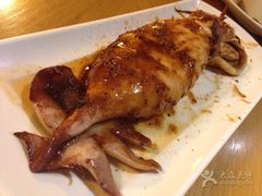 -卡朋西餐(较场西路店)