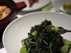 -悦轩中餐厅·高空江景·杭州柏悦酒店
