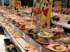 -争鲜回转寿司(朝北大悦城店)