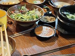 -喝丢一只鞋·东北烤肉·烧烤·铜火锅(江宁店)