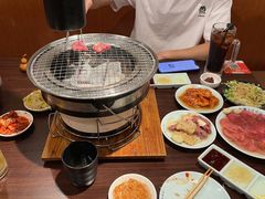 -蒜香焼肉PURUSHIN(马场路店)