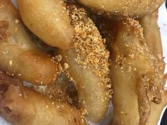 -新享乐海鲜(翠华路店)