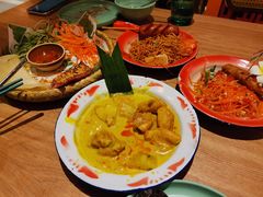-迷你椰·泰式大排档(观前街店)