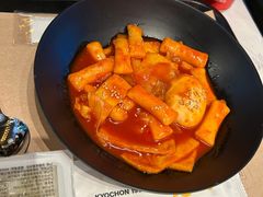 -Kyochon1991校村炸鸡(杨高中路店)