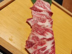 -何发发和牛烧肉·鳗鱼榴莲放题自助(乐峰广场店)