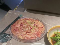 -芸山季·云南山珍菌火锅(宝能环球汇店)