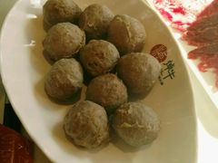 -焯牛潮汕牛肉火锅(云峰街创始店)
