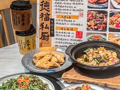 -友德福.老字号粤菜.广州地标融合美食(荔湾路店)
