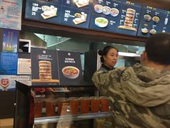 -荀记肉夹馍(欧亚卖场店)