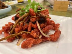 -徐记私厨(半淞园路店)