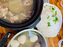 八刀汤-悦明全牛食府(清林大楼店)