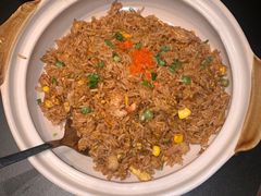 -庆江南江南菜(琴湖溪里花园城店)