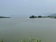 -东钱湖小普陀景区