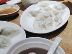 -喜家德虾仁水饺(百盛优客店)