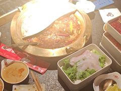-熊喵来了火锅(太原里第2分店)