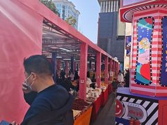 -西北轻工批发市场