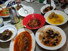 -巴国布衣·Sichuan Folk(紫荆店)