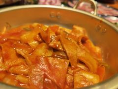 -kingkong大猩猩烤肉(CBD店)