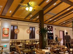-亚特兰蒂斯·蟹餐厅 CRAB KITCHEN·鲜活海鲜