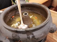 -云海肴汽锅鸡·云南小炒(曲江大悦城店)