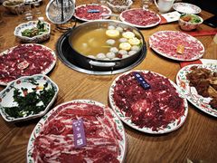 -汕头八合里海记牛肉店(清河店)