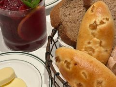 -Wolfgang’s Steakhouse 沃夫冈牛排馆(上海白玉兰广场店)