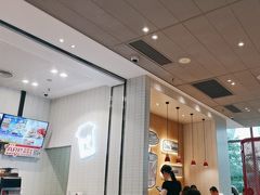 -肯德基(欢乐港湾店)