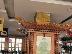 -大清花饺子(山庄店)