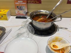 -壹天自助小火锅·贵州地摊火锅