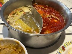 -吉布鲁牛排海鲜自助(温江合生汇店)
