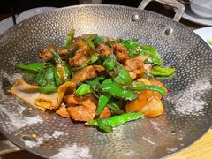 -老阿爸鲜鱼土菜(昆山花桥店)