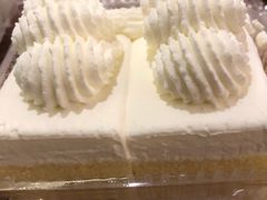 -红宝石·鲜奶小方·海派西点房(浦三店)