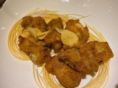 -广东道至正餐厅(区庄店)