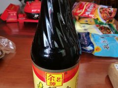 -圆满素食林饭店非遗素食(河西店)