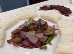 -阿布都新疆音乐美食城(长湖路店)