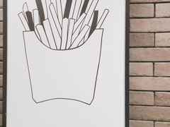 -麦当劳(中唱大厦店)