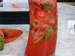 -厦门万豪酒店及会议中心大堂吧·海景下午茶