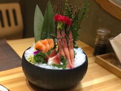 -割烹旭日本料理(龙湖狮山天街店)