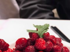 -吉林省林业宾馆-餐厅