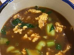 小馆特色烩饭-锅儿挑面馆