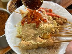 -郭记小街麻辣烫(南小街总店)
