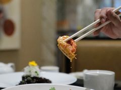 -ManHo万豪中餐厅(成都茂业JW万豪酒店)