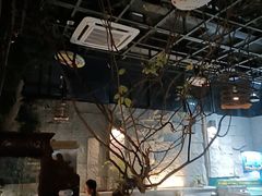 -又见炊烟私房菜(敬亭路店)