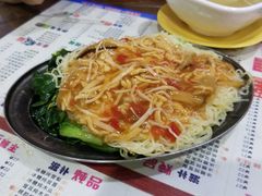 炸酱面-仁信双皮奶(庙前直街店)