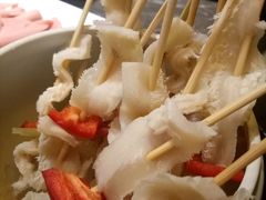 -佬土鹅肠火锅(解放路店)